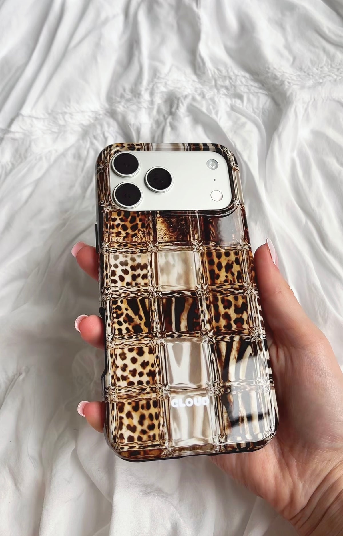 Safari Glass