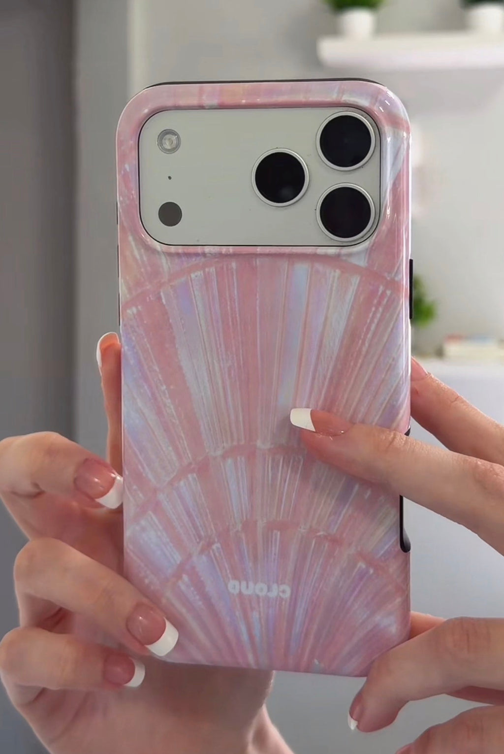Pink Stardust