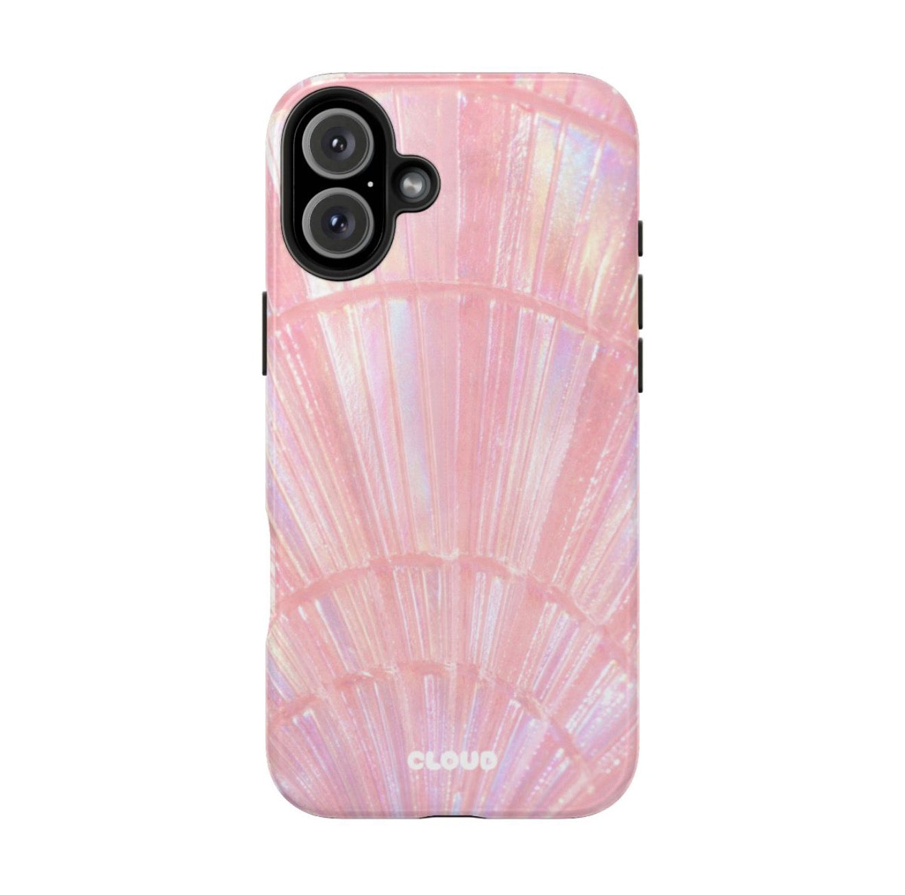 Pink Stardust