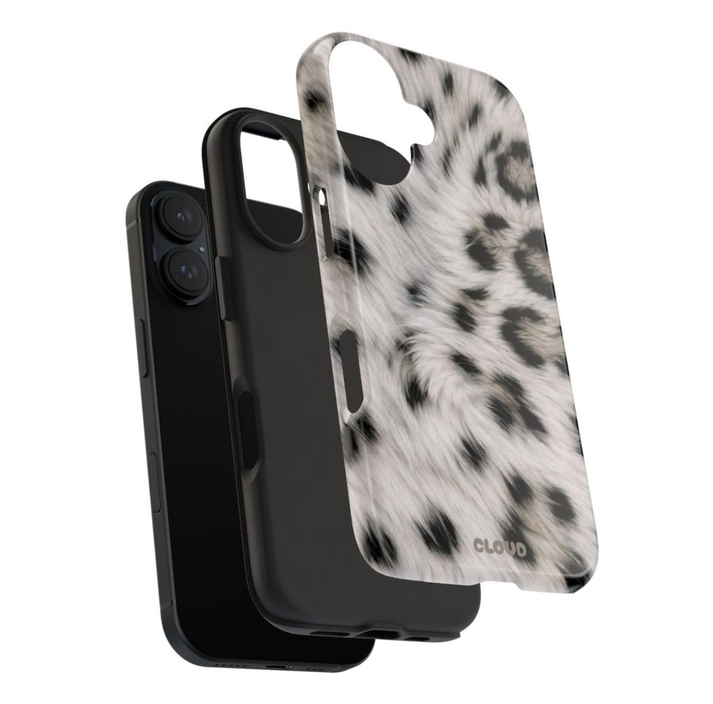 Ice Leopard