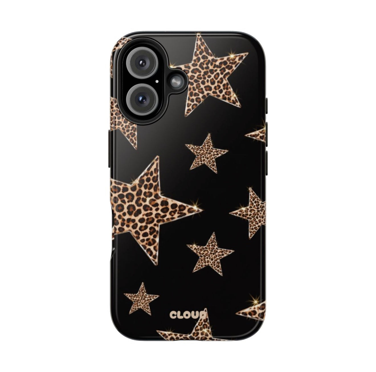 Cosmic Cheetah