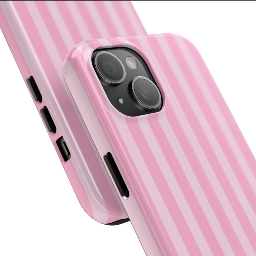 Pink Prep