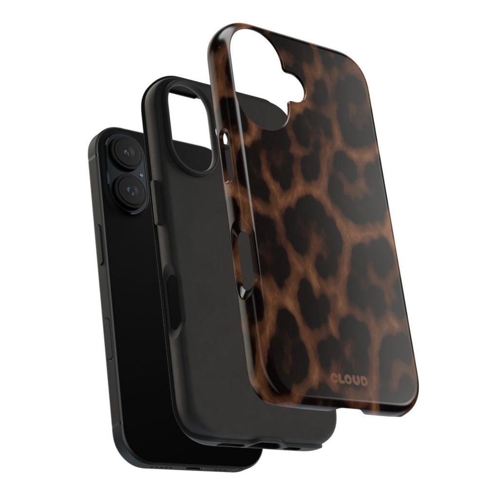 Mocha Leopard