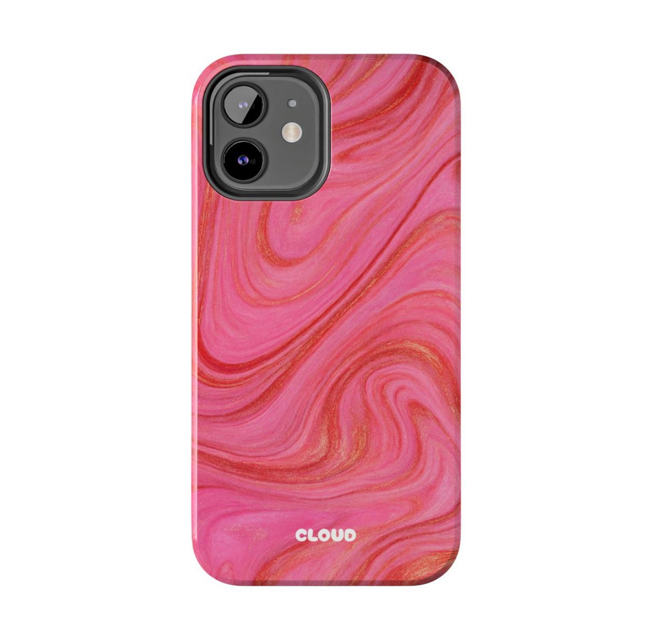 Molten Marble