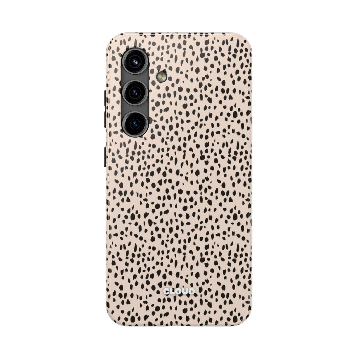 Dalmatian