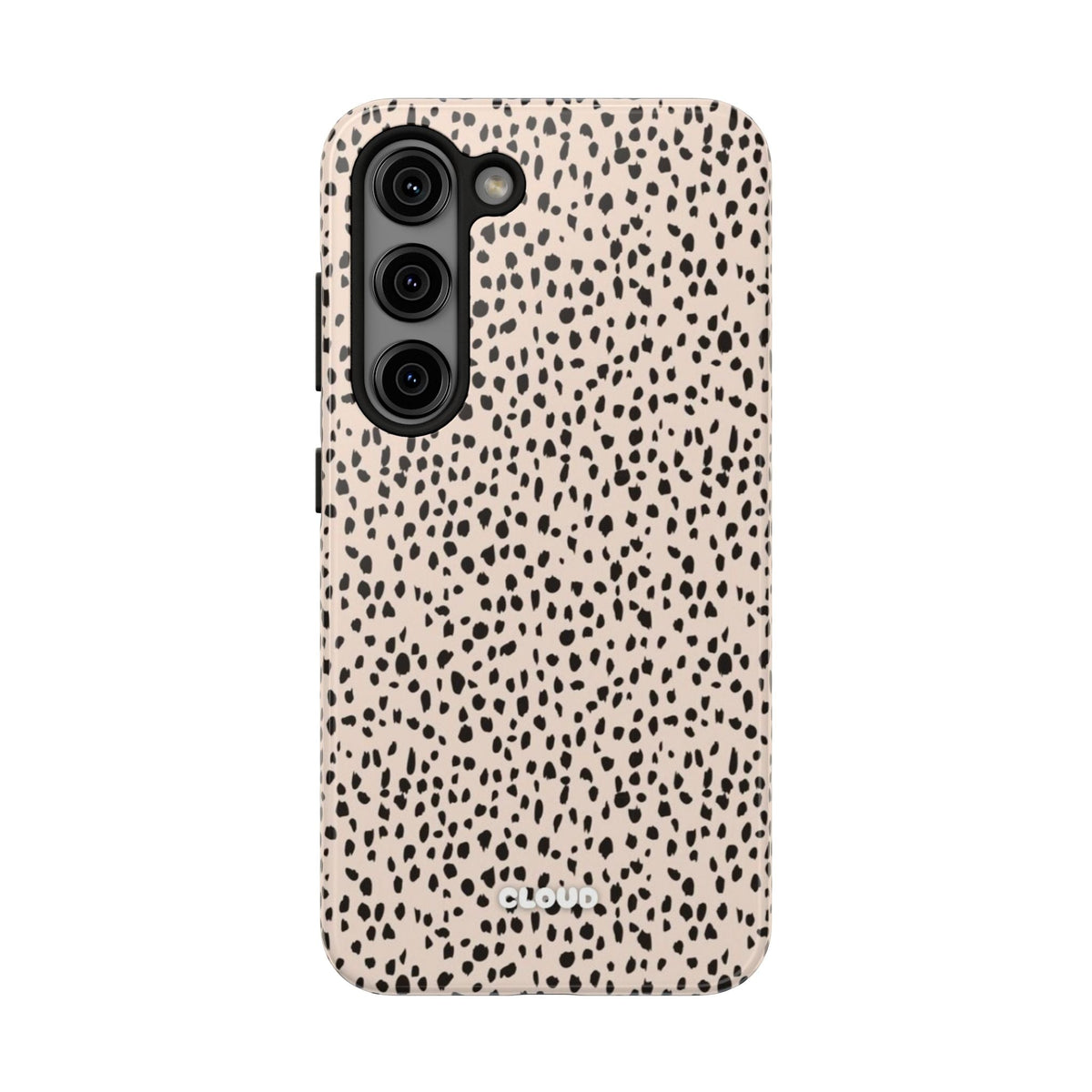 Dalmatian