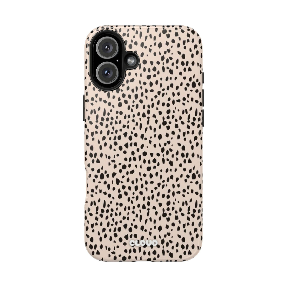 Dalmatian