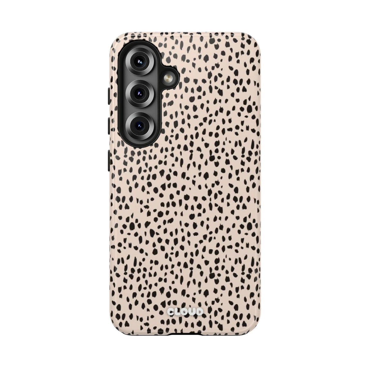 Dalmatian