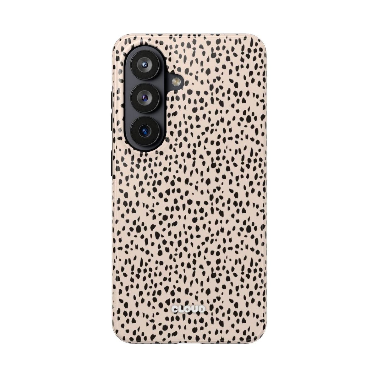 Dalmatian