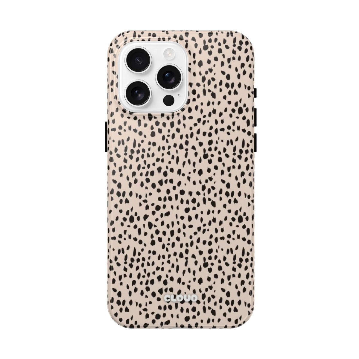 Dalmatian