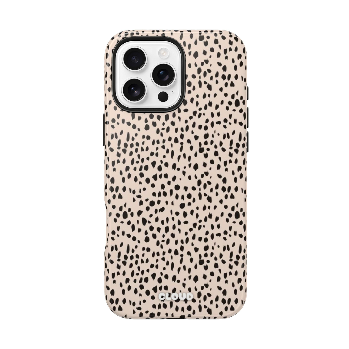 Dalmatian