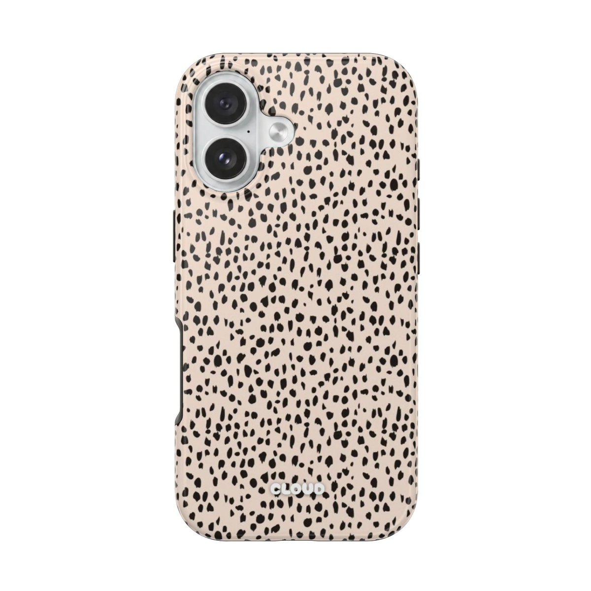 Dalmatian