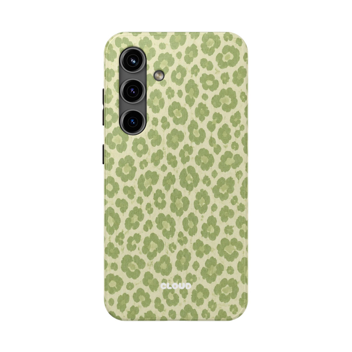 Sage Leopard