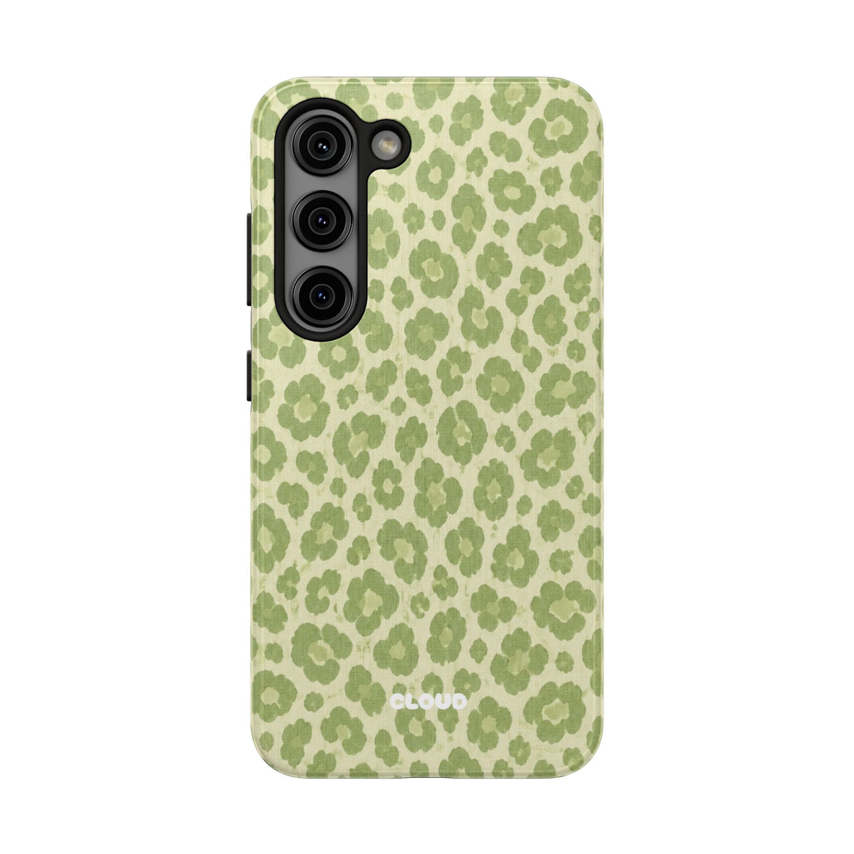 Sage Leopard