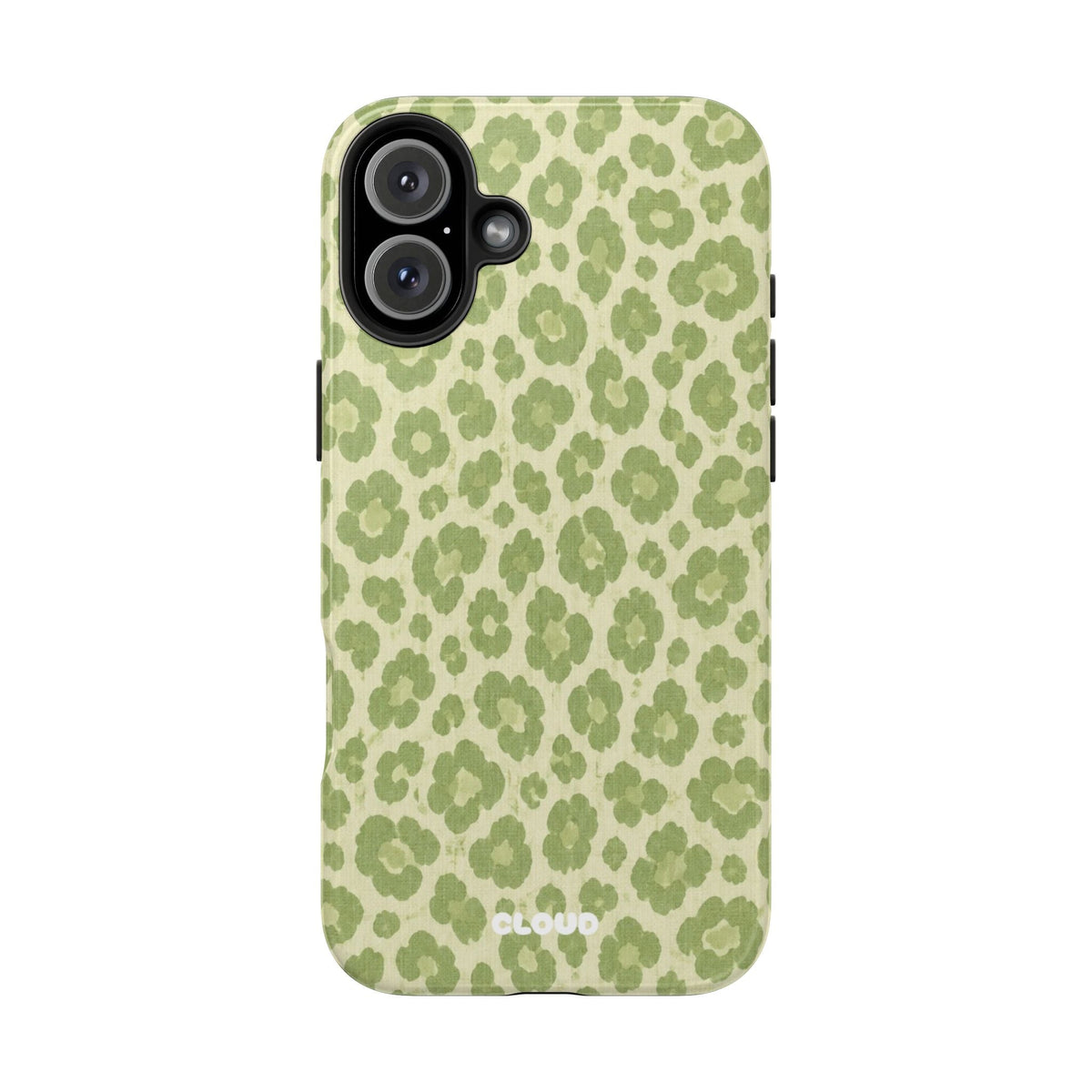 Sage Leopard