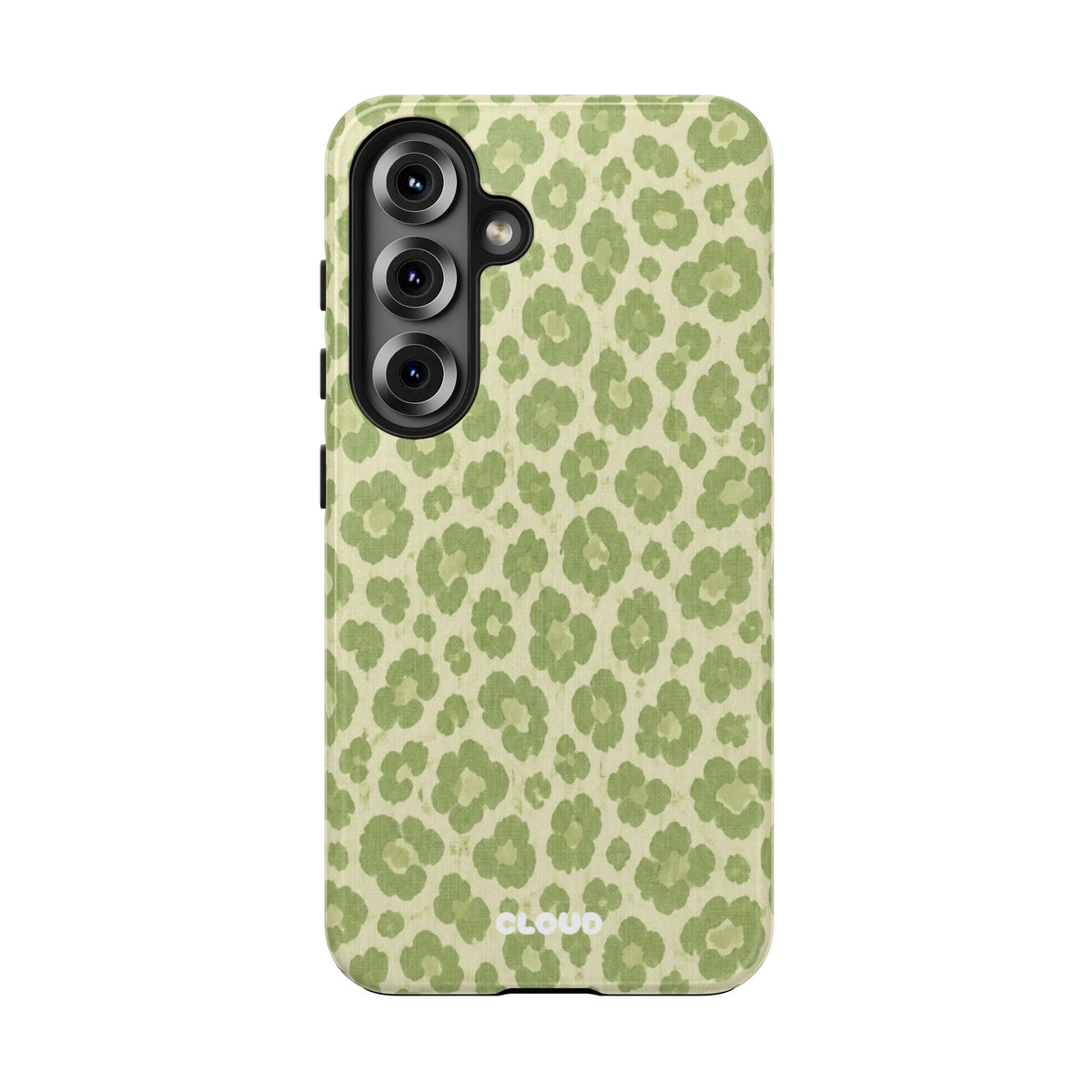 Sage Leopard