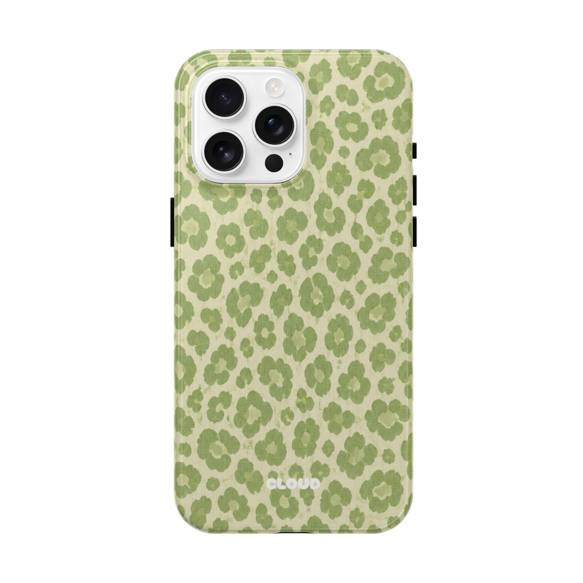 Sage Leopard