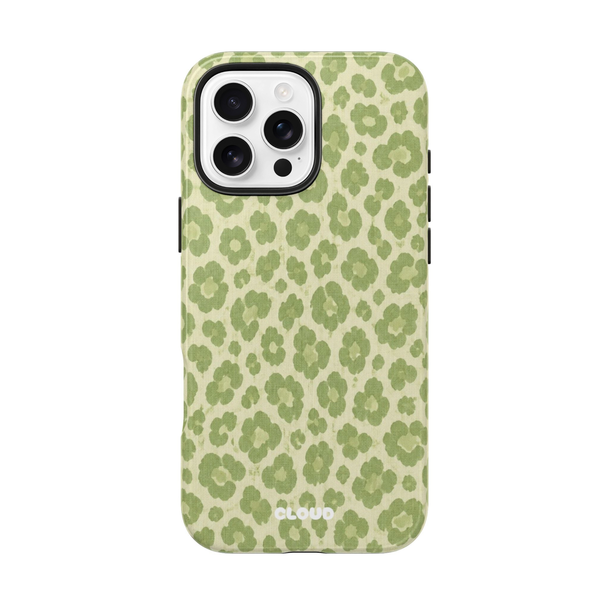 Sage Leopard