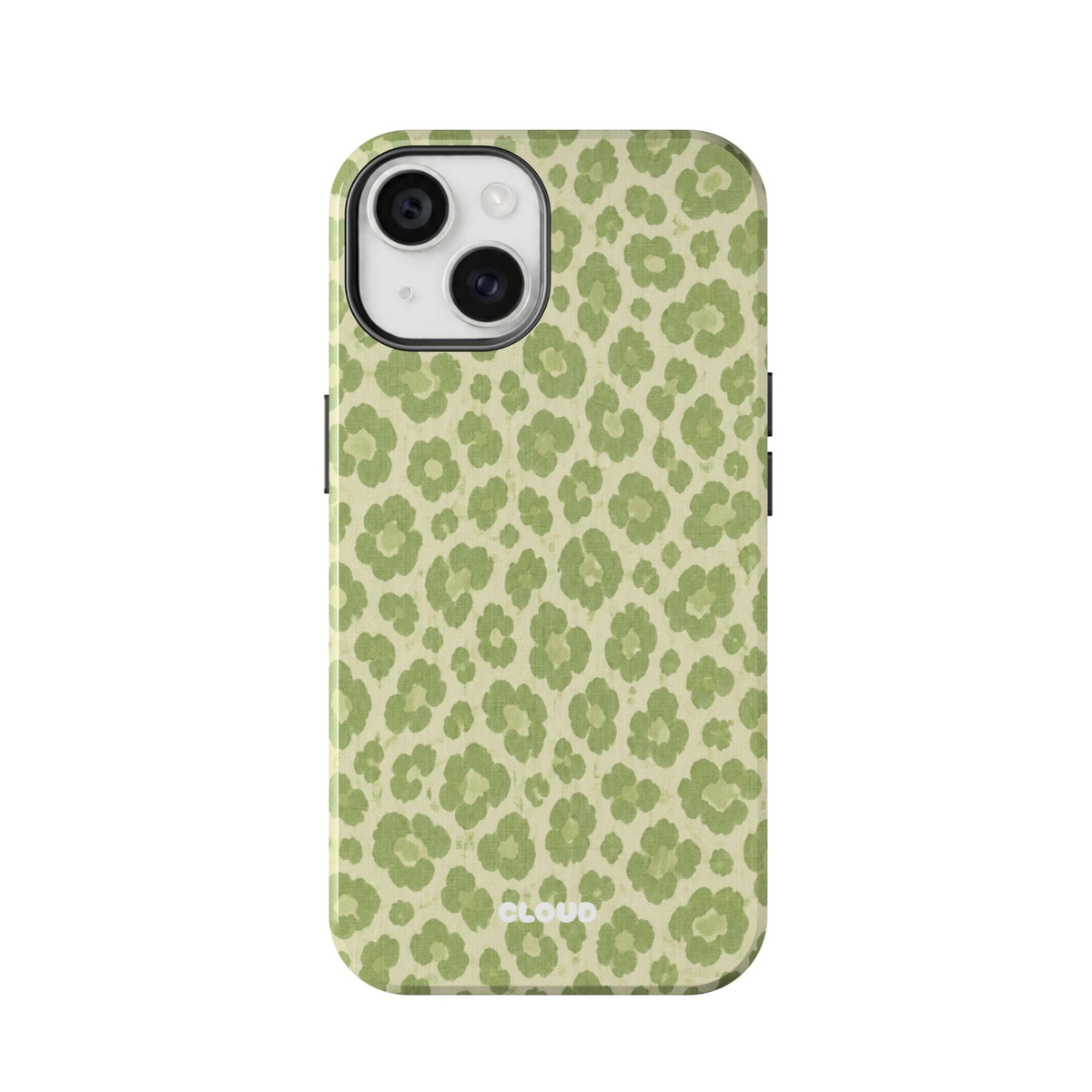 Sage Leopard