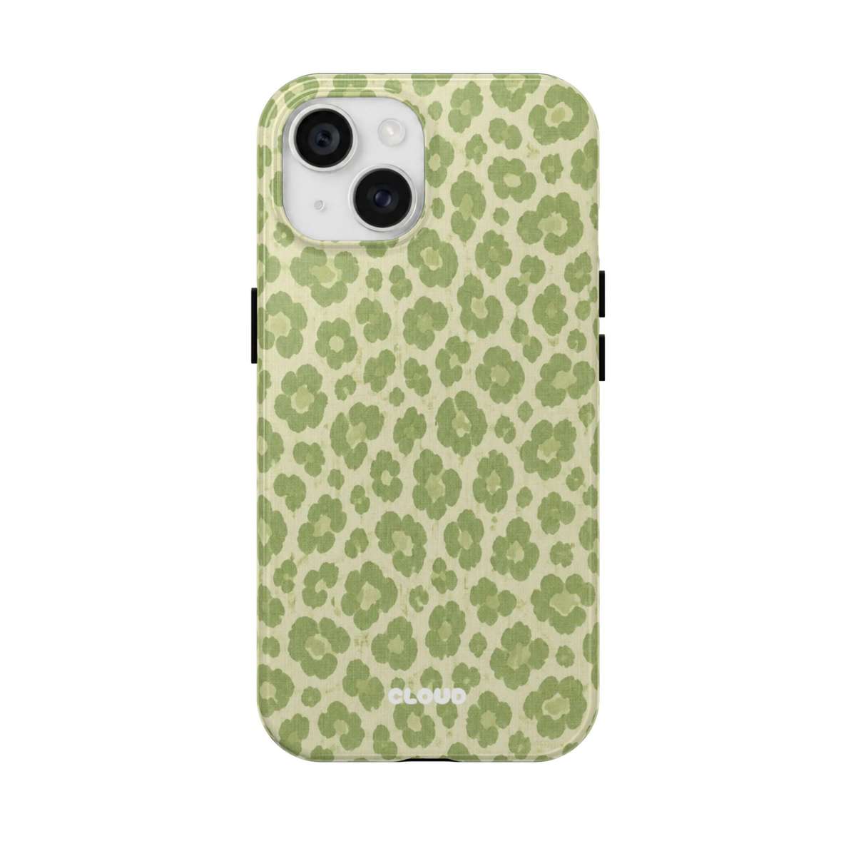 Sage Leopard