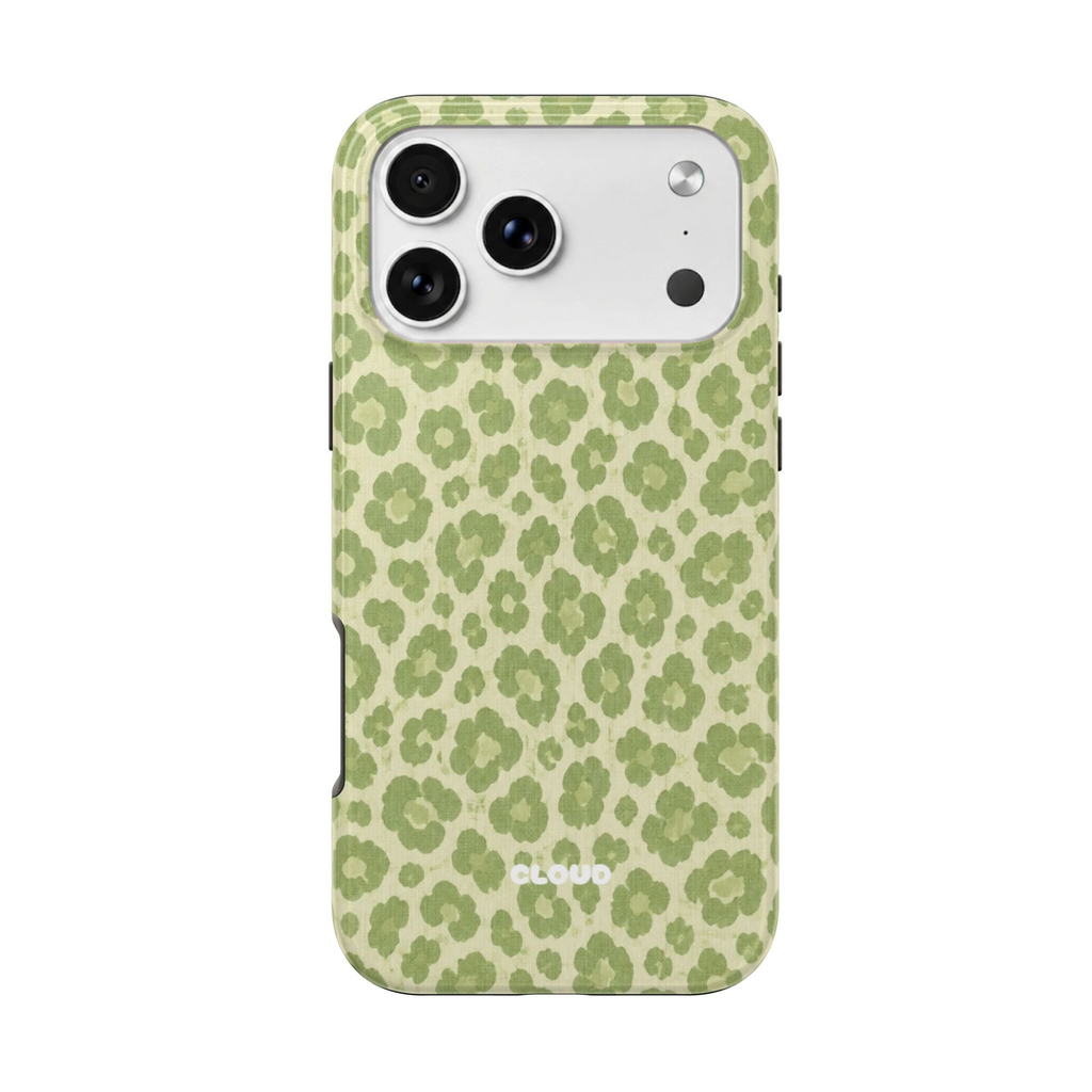 Sage Leopard