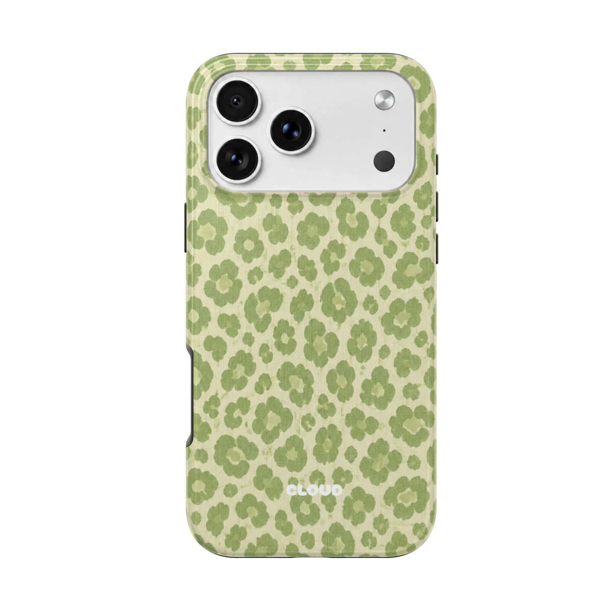 Sage Leopard