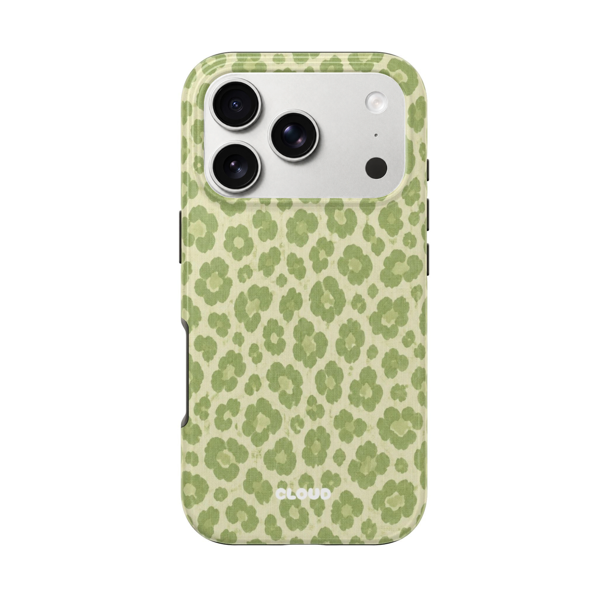 Sage Leopard
