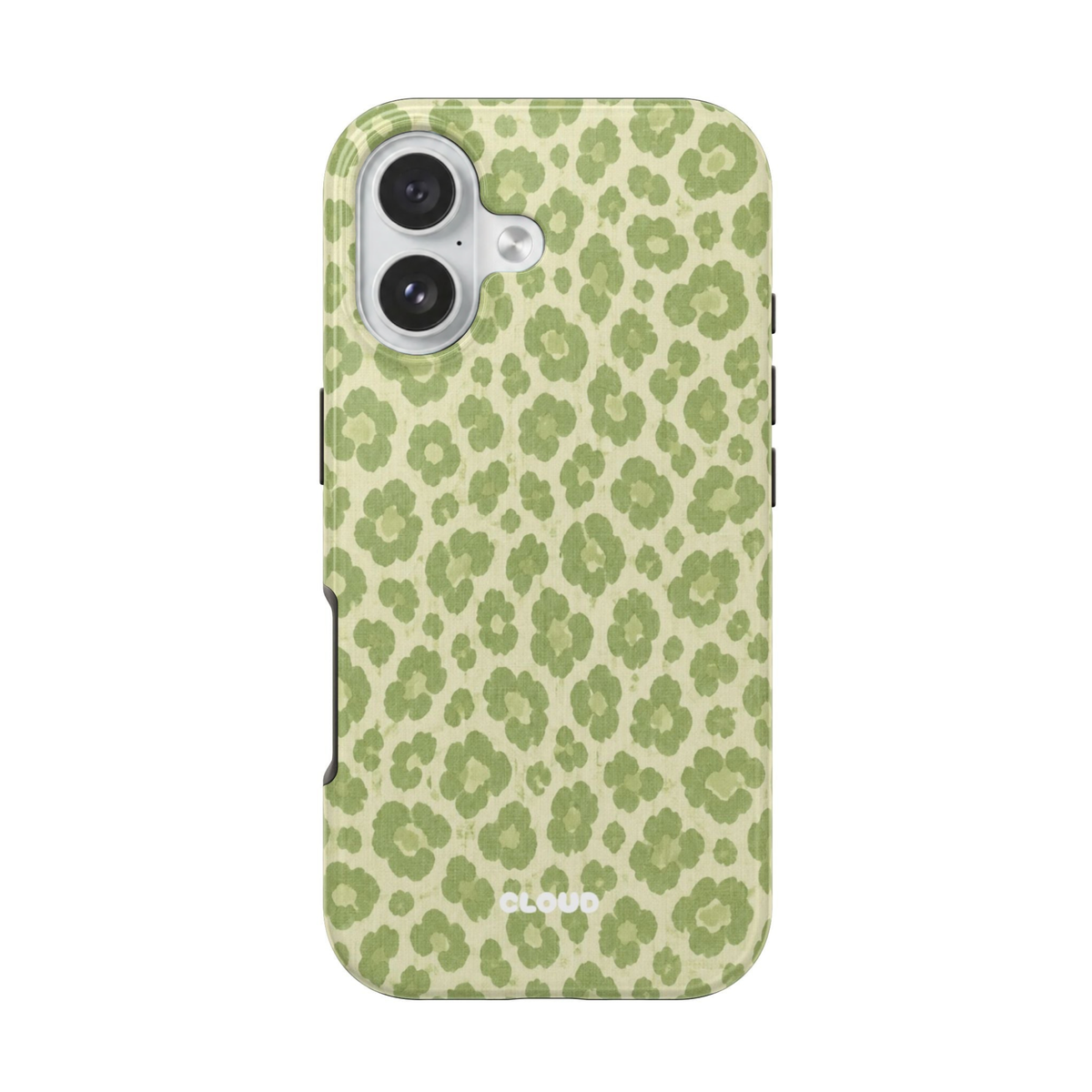 Sage Leopard