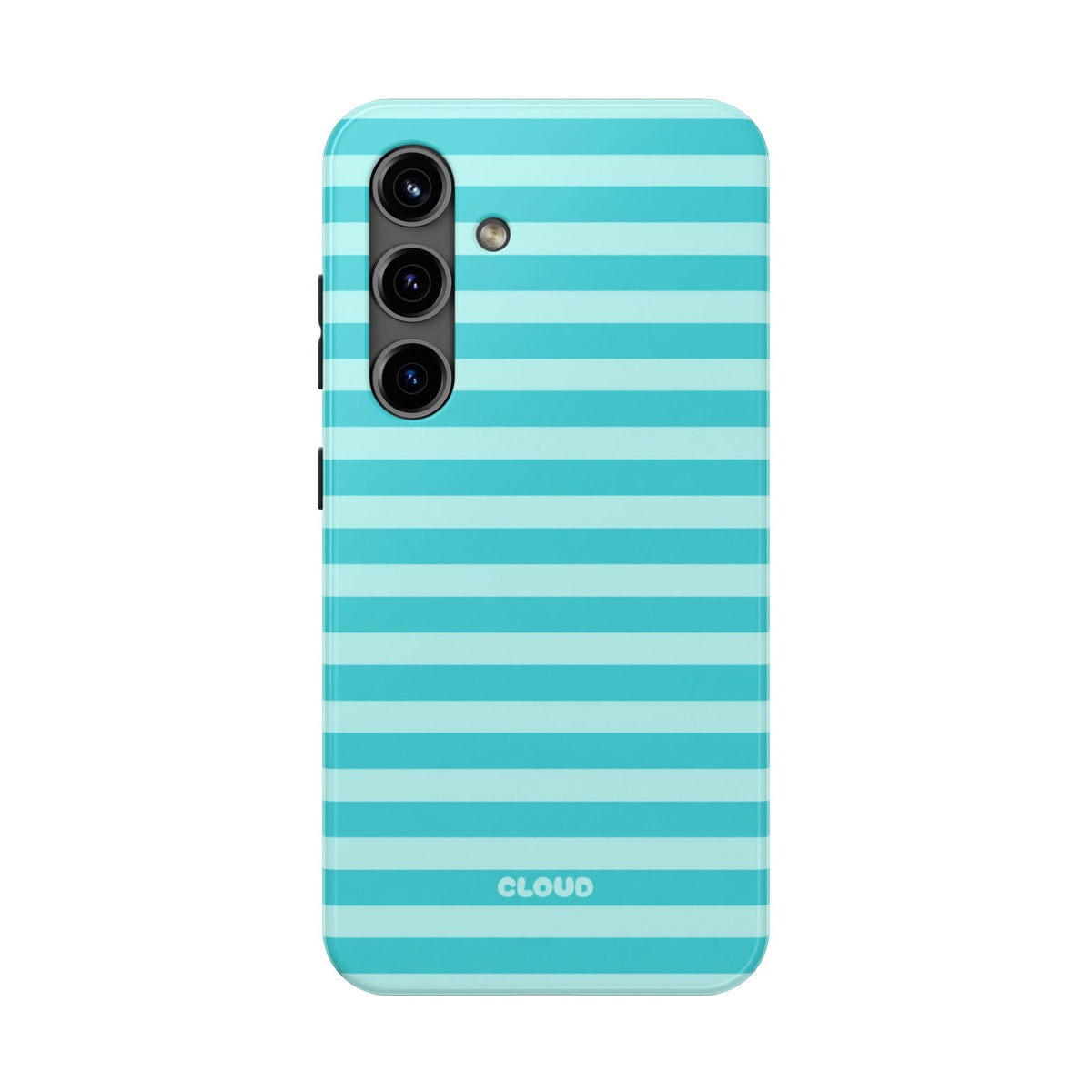 Mint Stripe