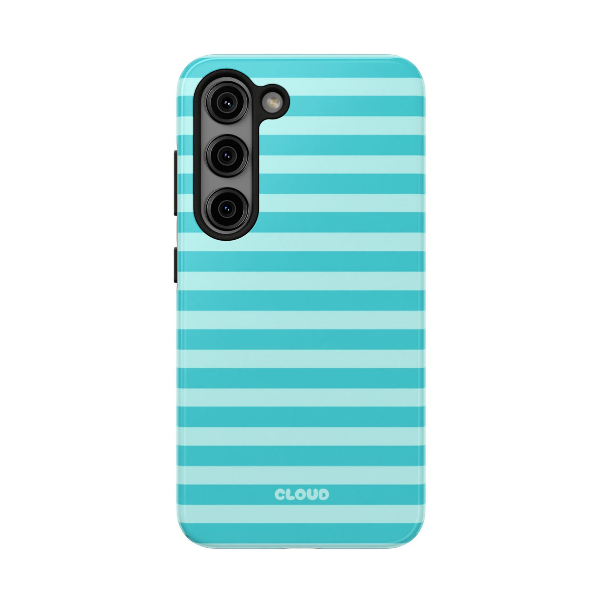 Mint Stripe