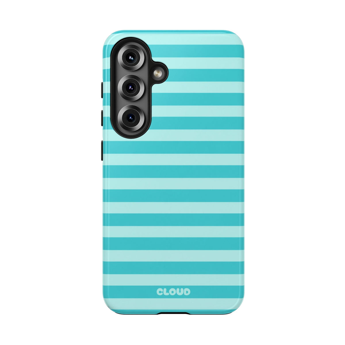 Mint Stripe