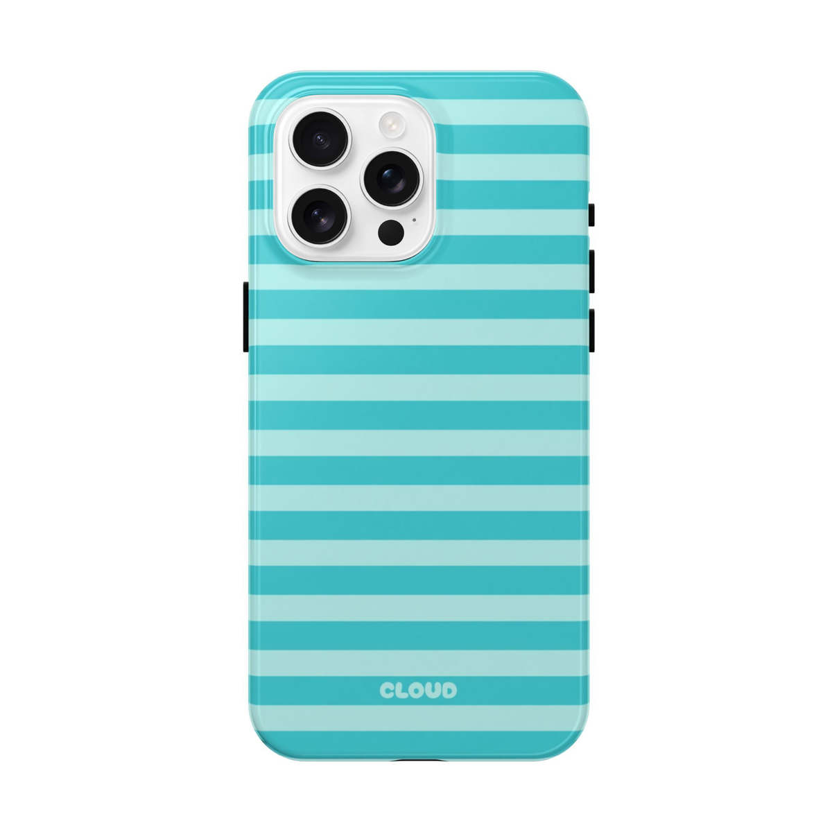 Mint Stripe