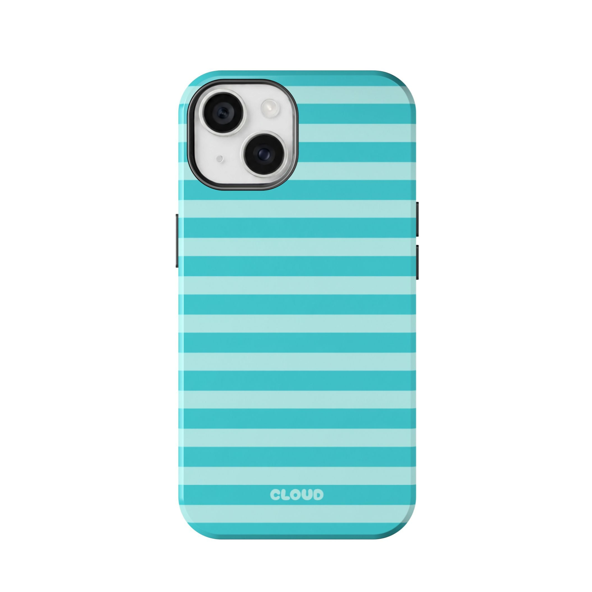 Mint Stripe