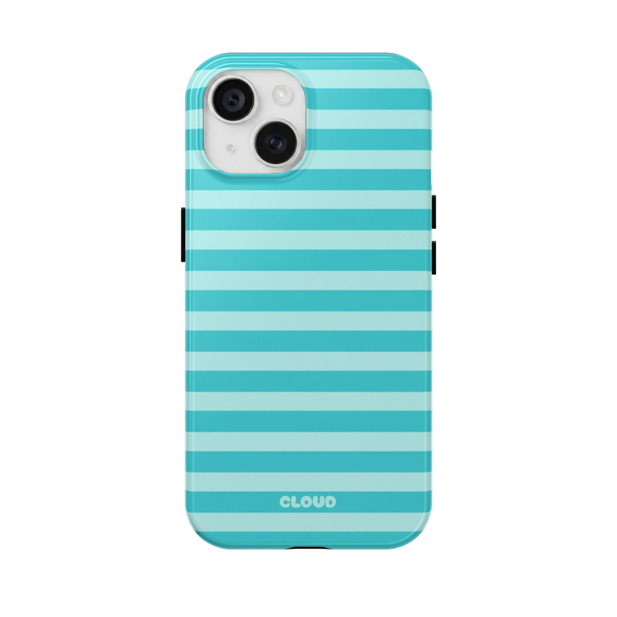 Mint Stripe