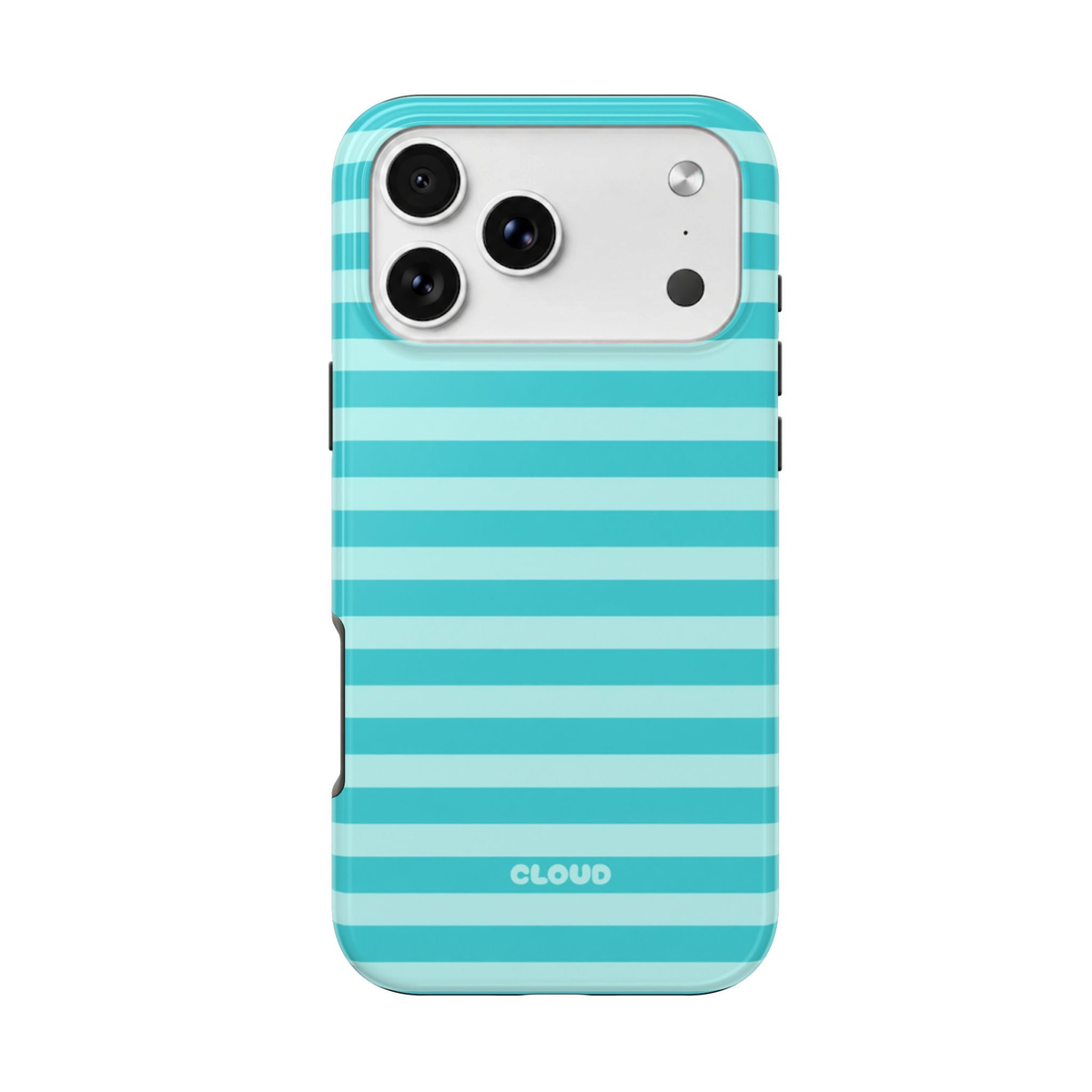 Mint Stripe