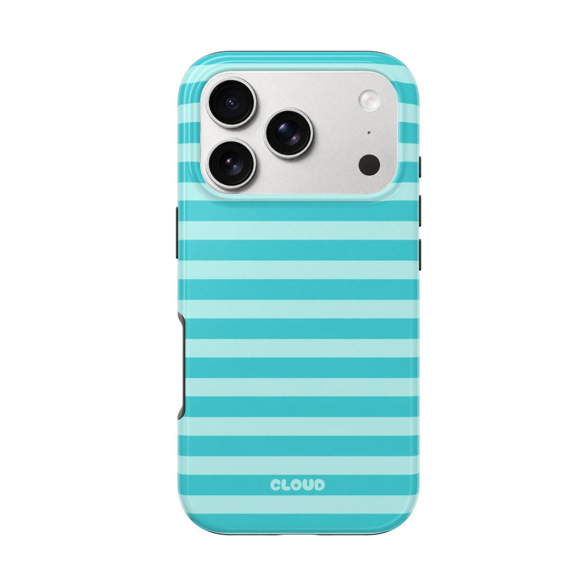 Mint Stripe