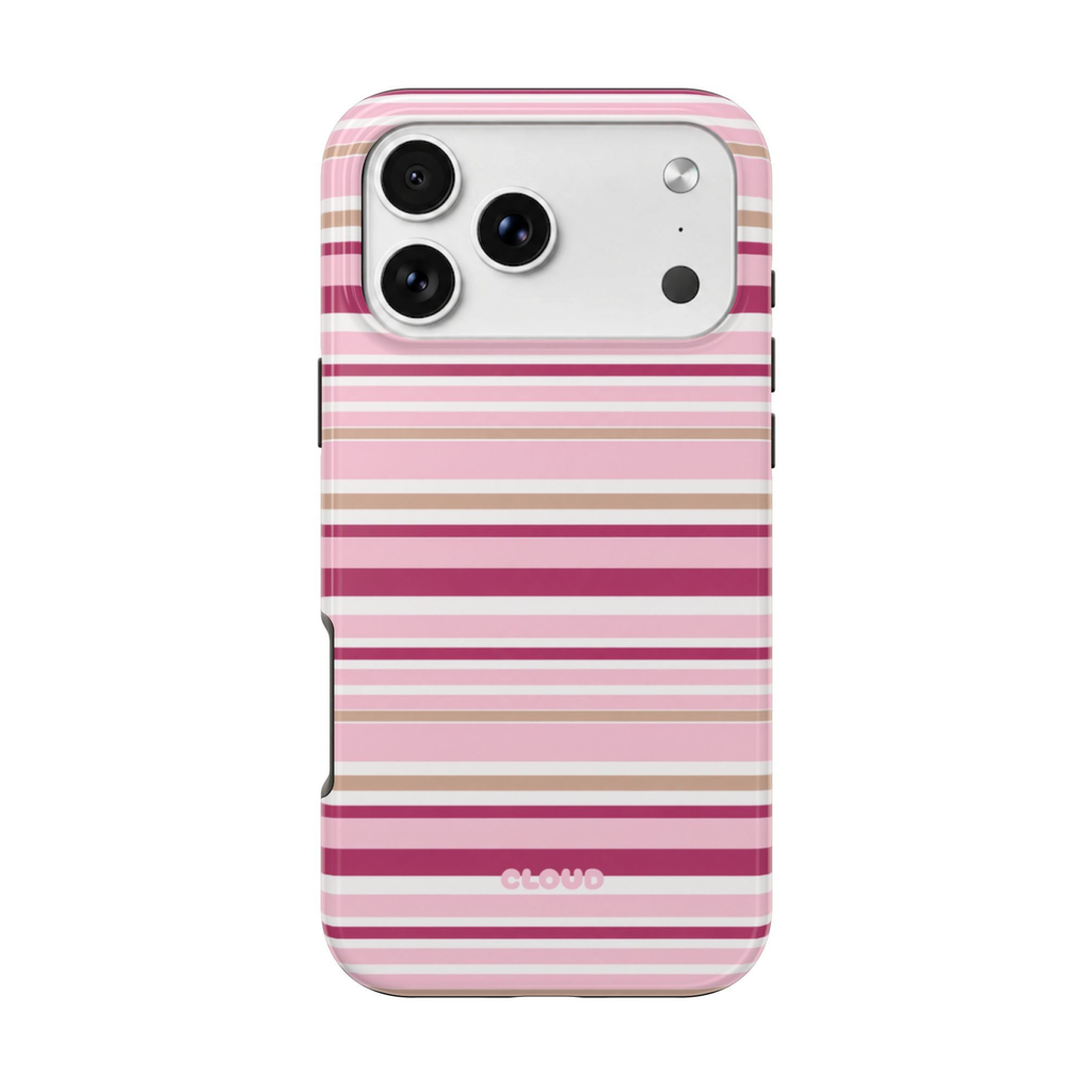 Berry Stripes