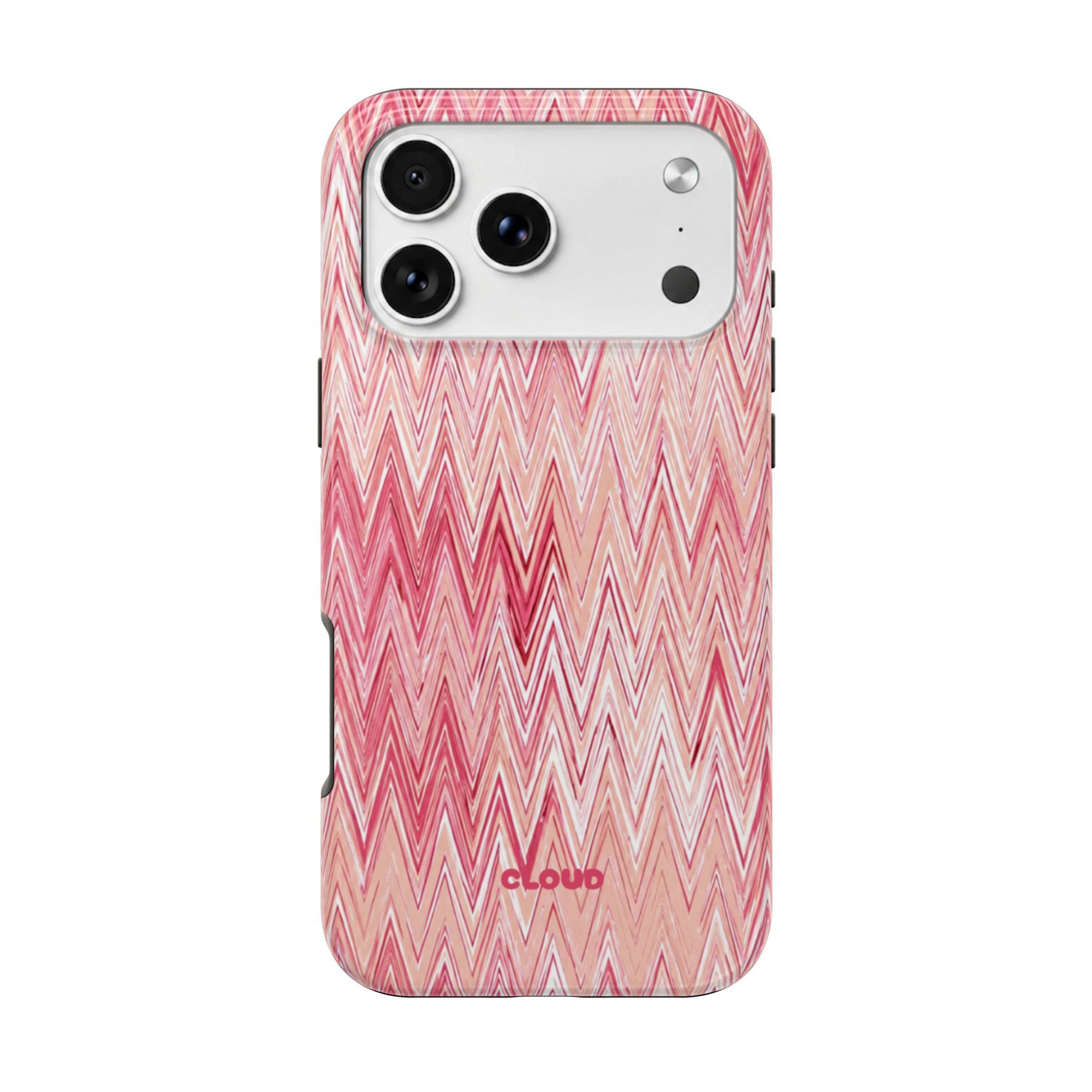 Pink Mirage