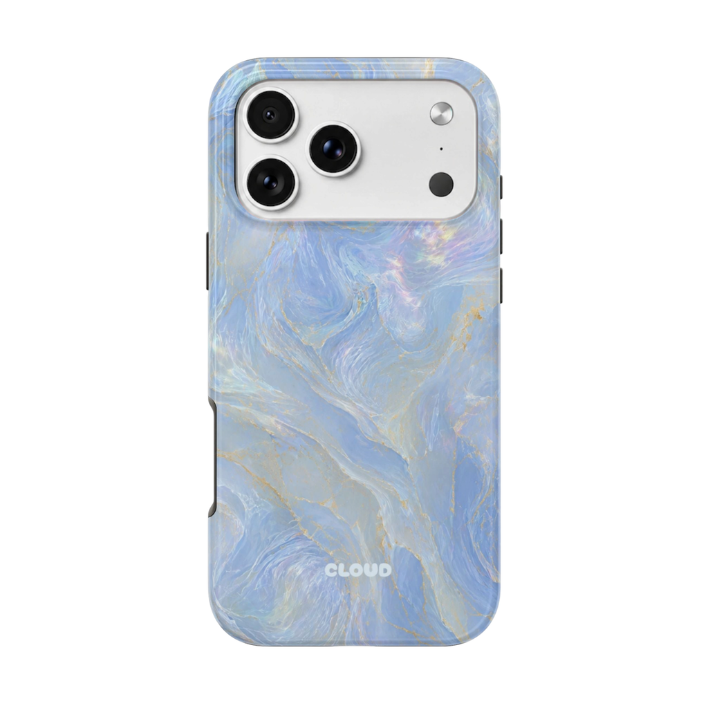 Blue Opal