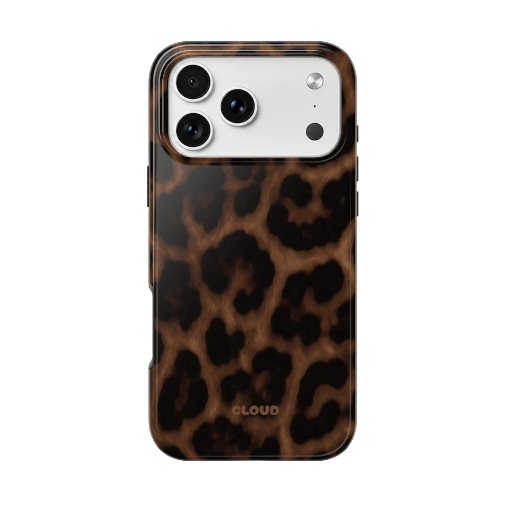 Mocha Leopard