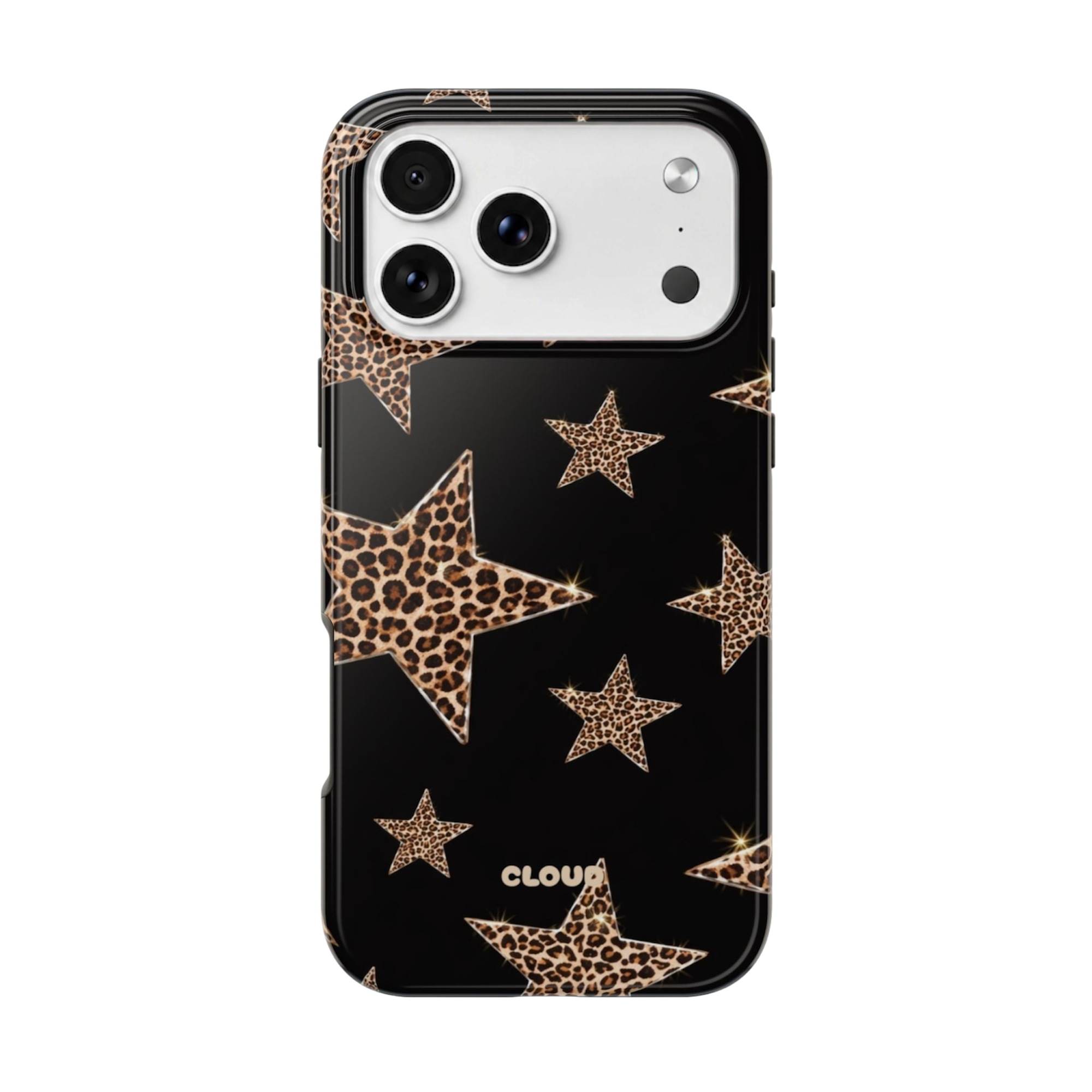 Cosmic Cheetah