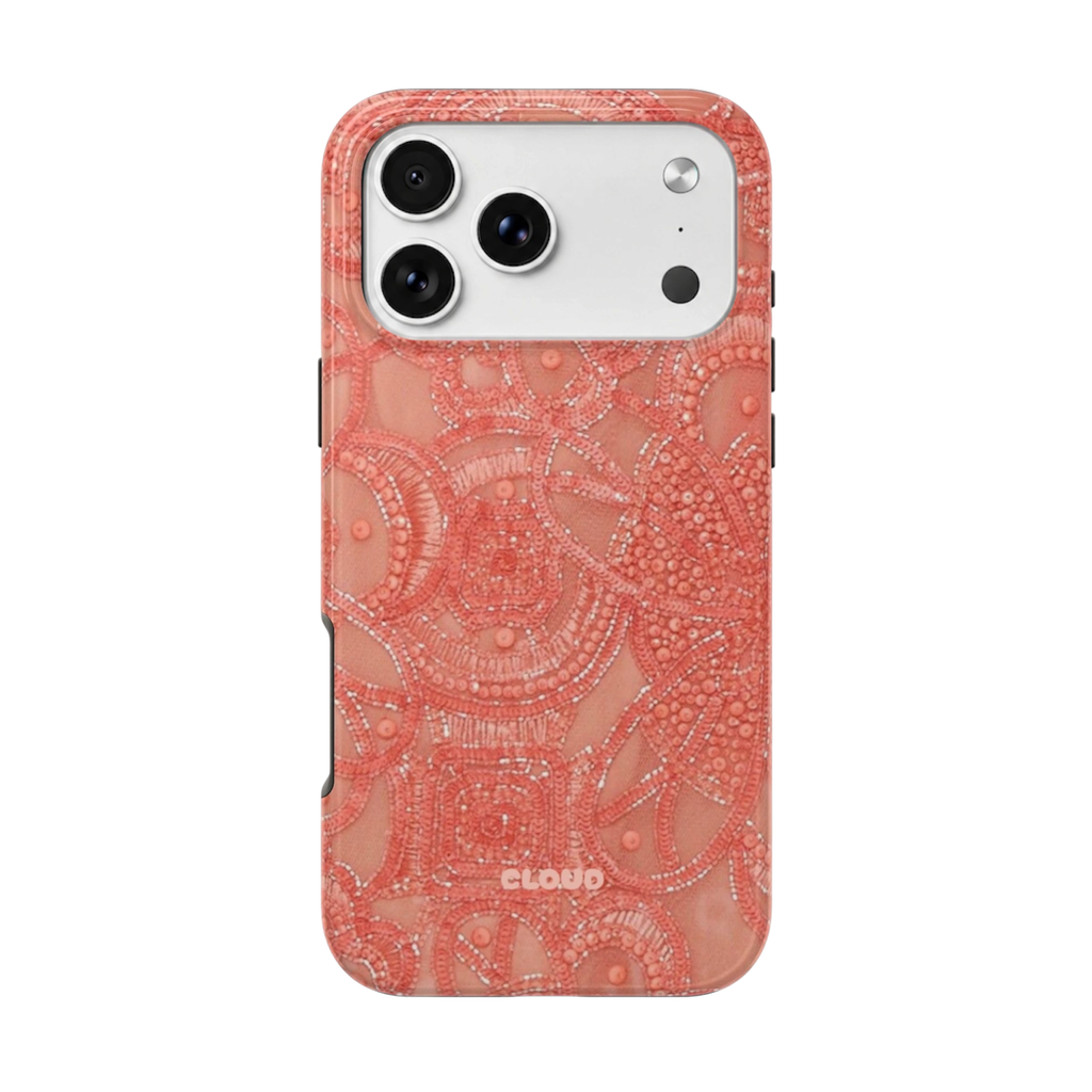 Coral Couture