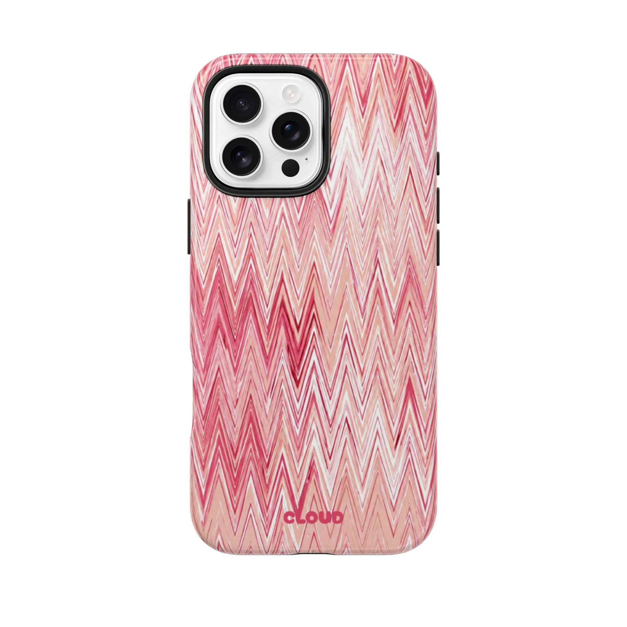 Pink Mirage