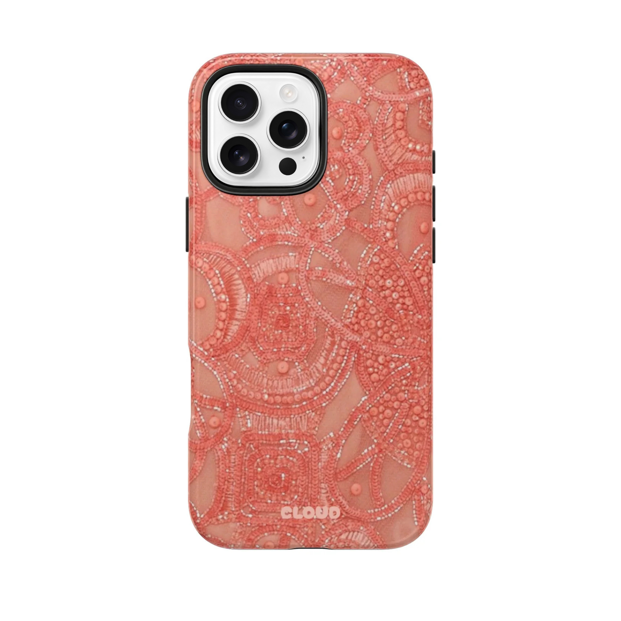 Coral Couture