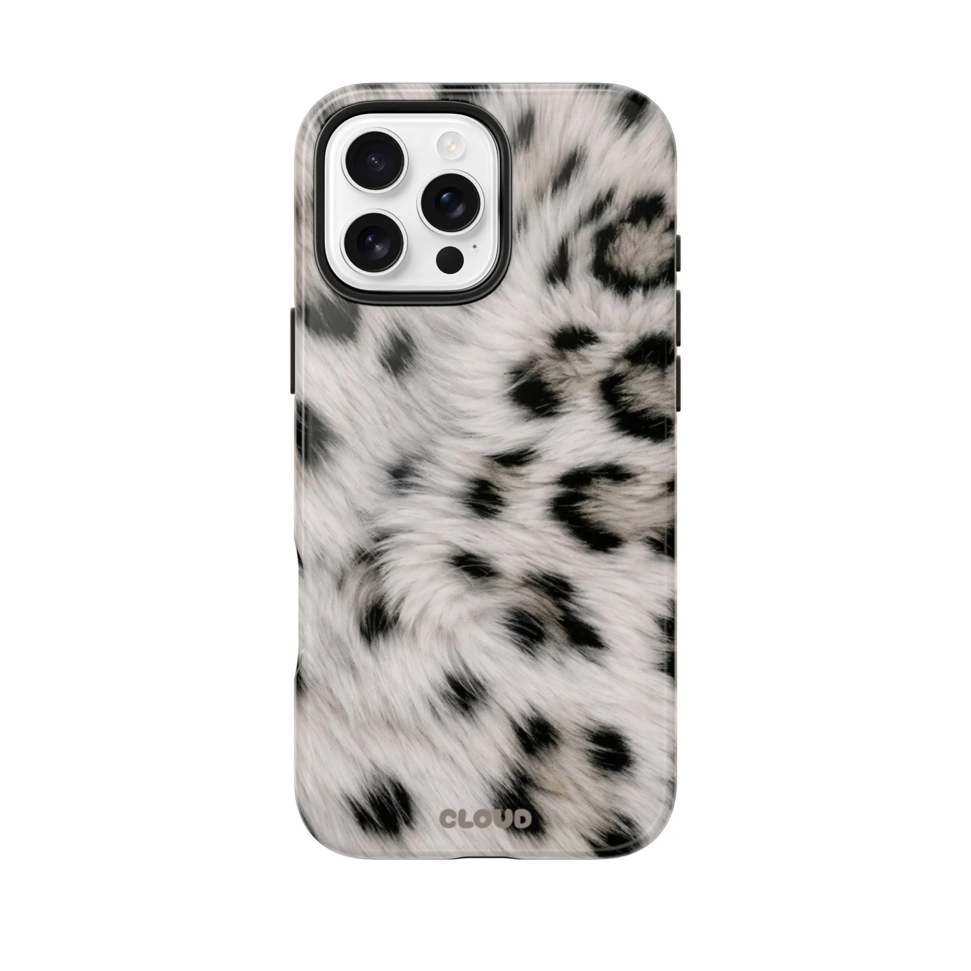 Ice Leopard