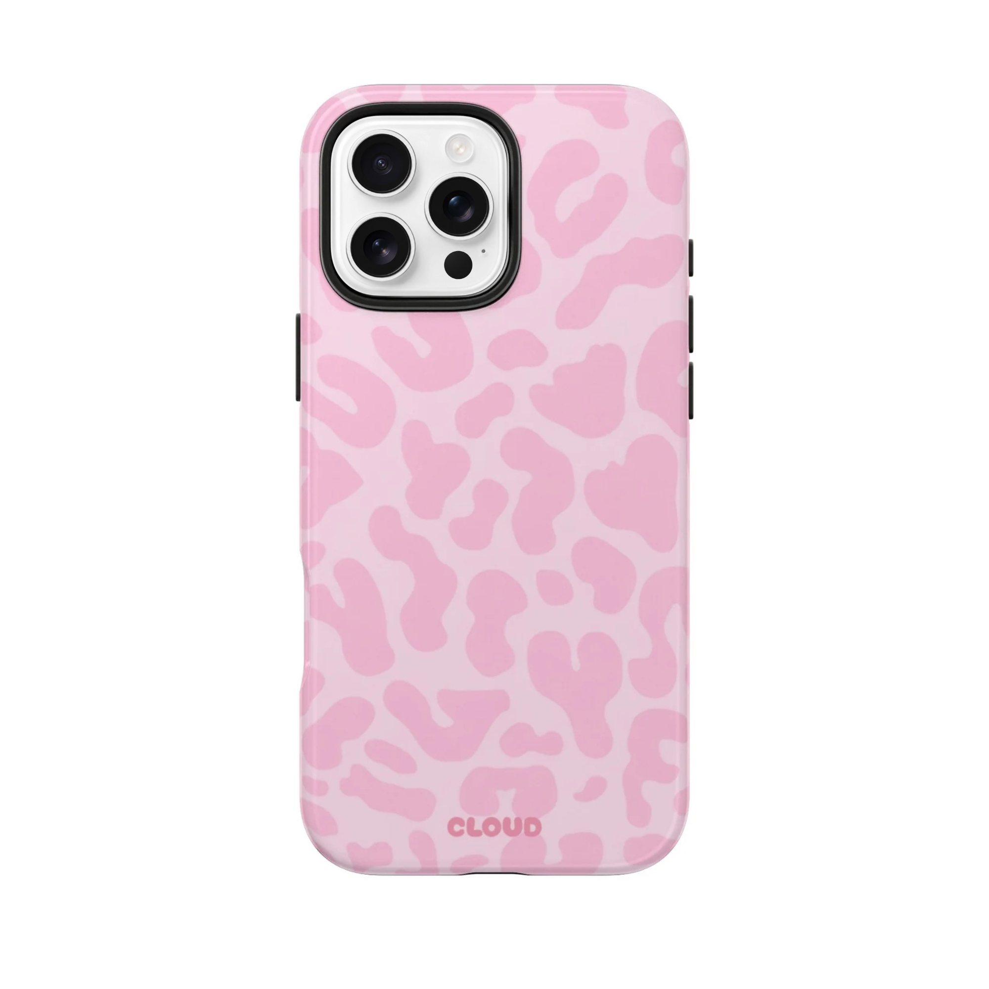 Blush Leopard