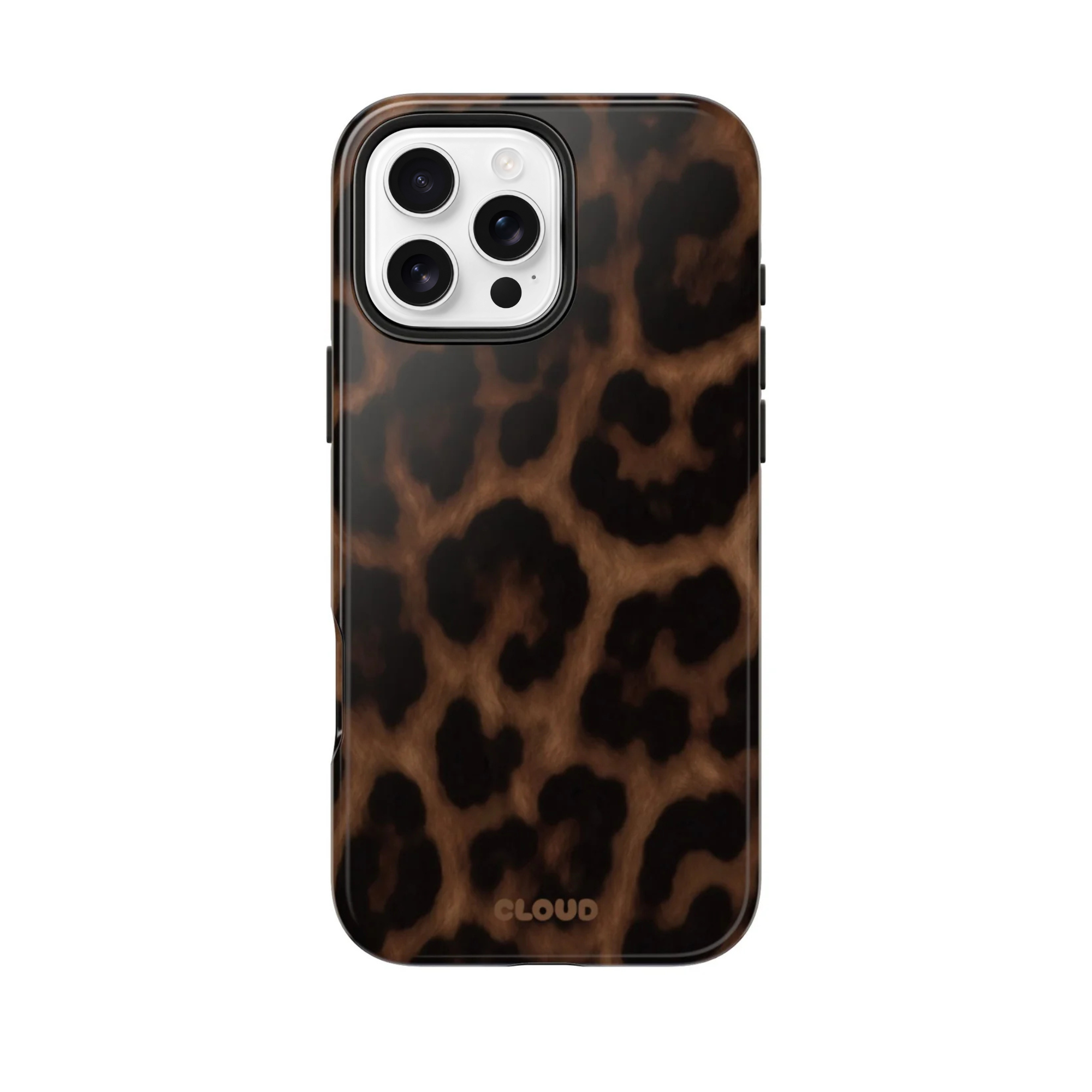Mocha Leopard