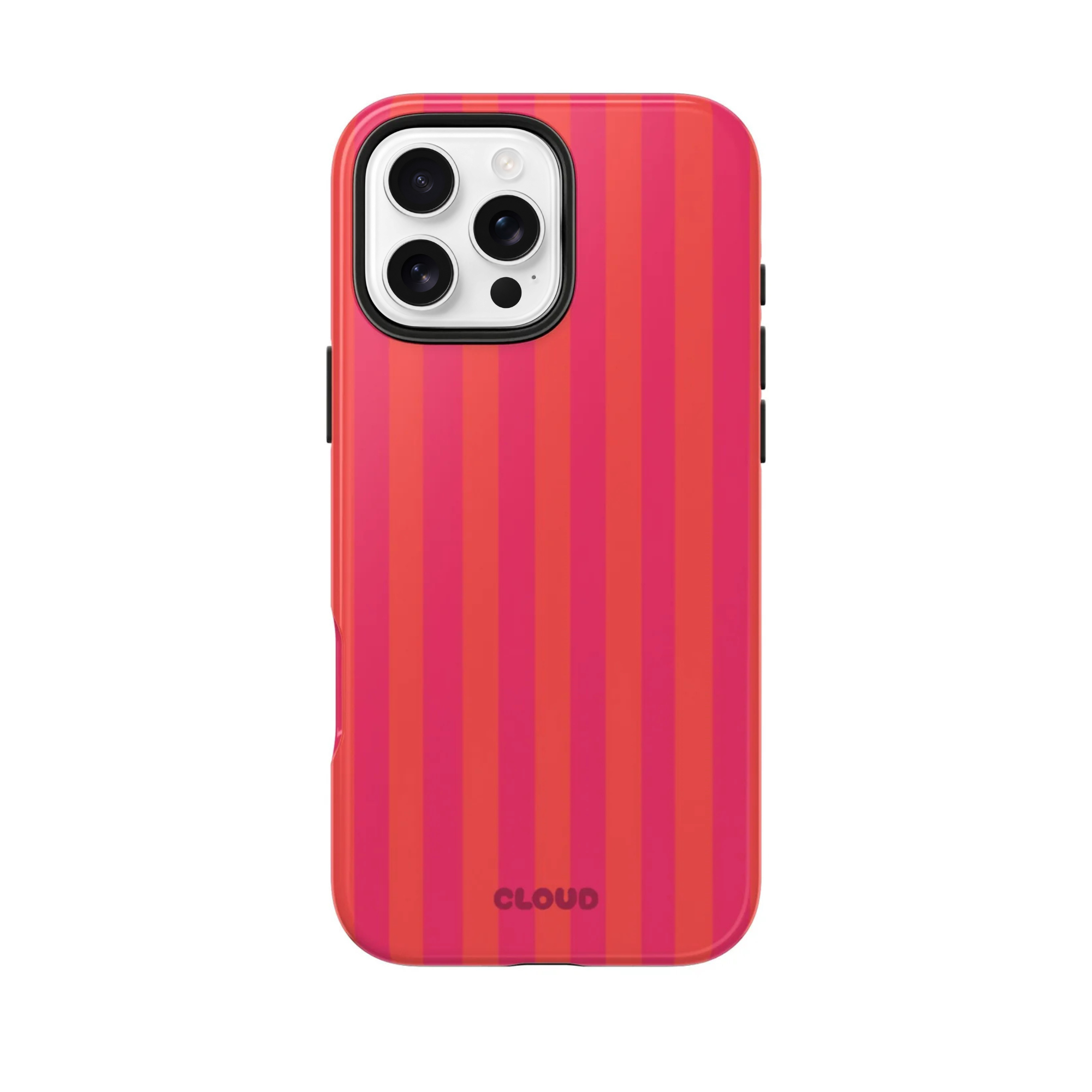 Strawberry Stripe