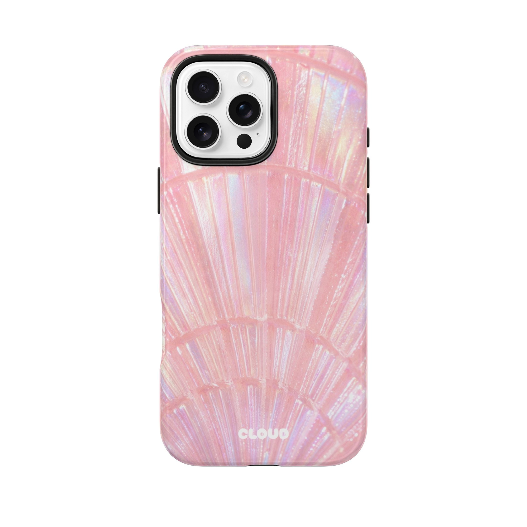 Pink Stardust
