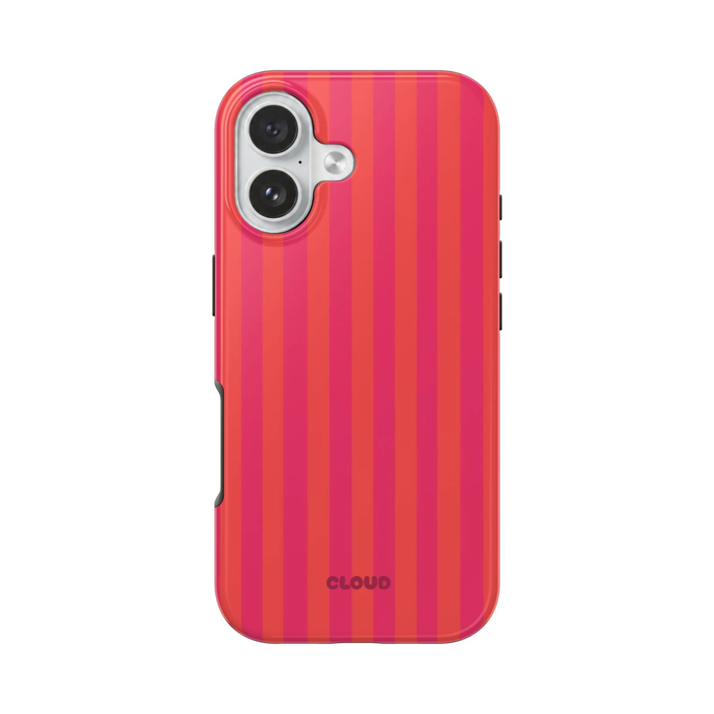 Strawberry Stripe